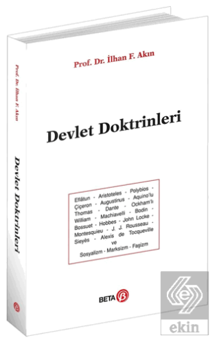 Devlet Doktrinleri