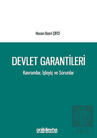 Devlet Garantileri