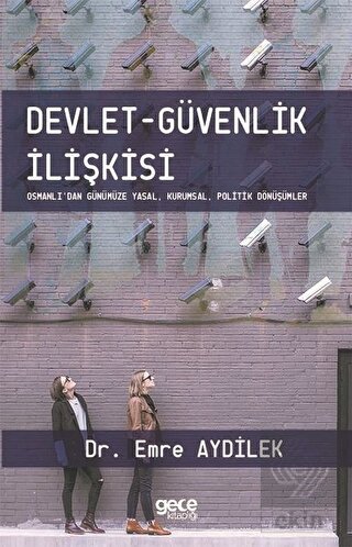 Devlet-Güvenlik İlişkisi