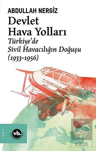 Devlet Hava Yolları