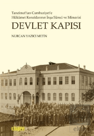 Devlet Kapısı