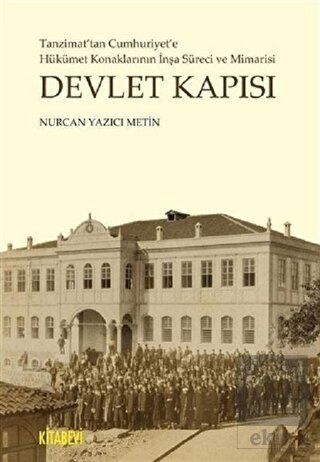 Devlet Kapısı