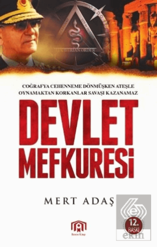 Devlet Mefküresi 1