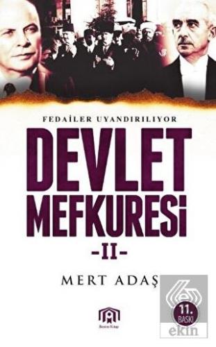 Devlet Mefküresi 2