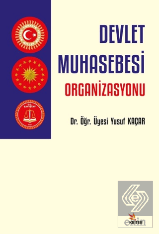 Devlet Muhasebesi Organizasyonu