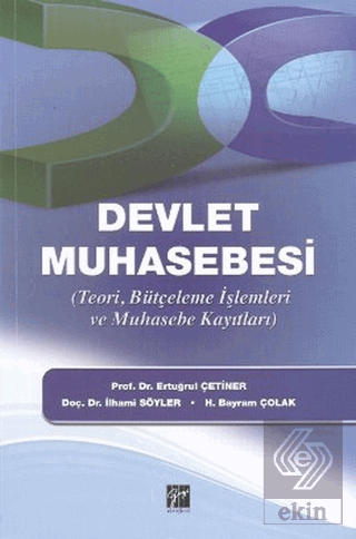 Devlet Muhasebesi