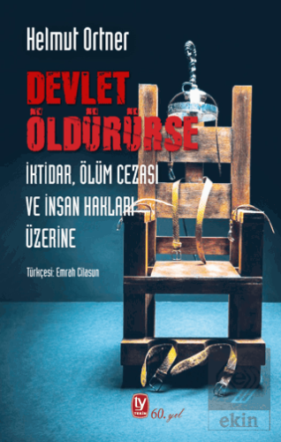 Devlet Öldürürse