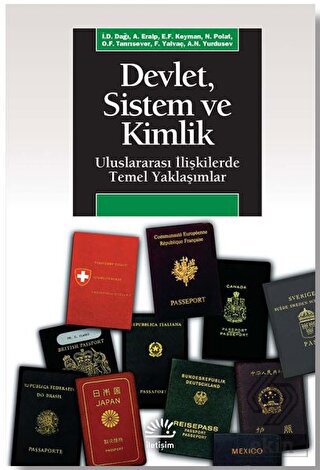 Devlet, Sistem ve Kimlik