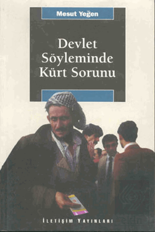 Devlet Söyleminde Kürt Sorunu