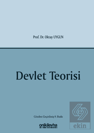 Devlet Teorisi