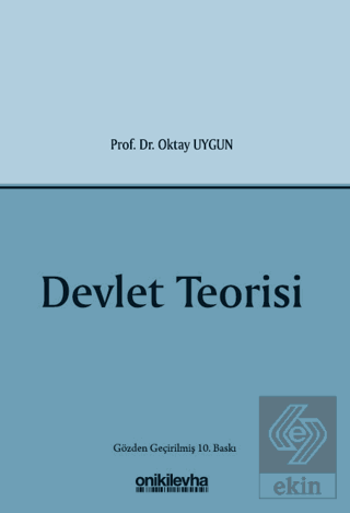 Devlet Teorisi