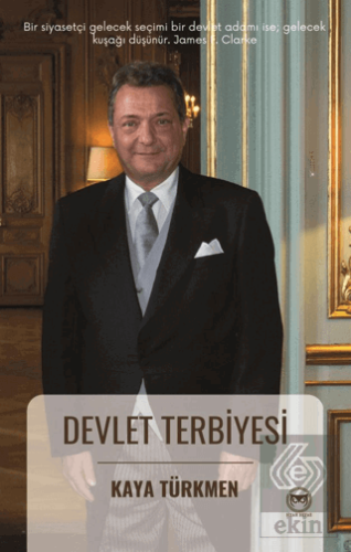 Devlet Terbiyesi