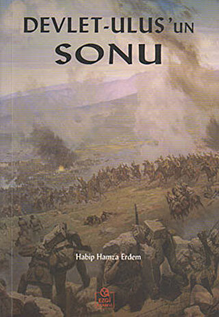 Devlet - Ulus\'un Sonu