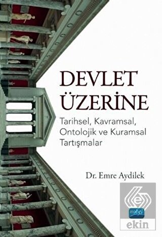 Devlet Üzerine