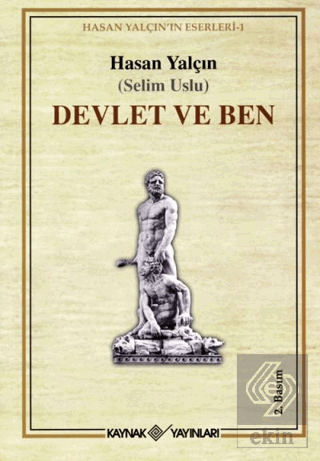 Devlet ve Ben