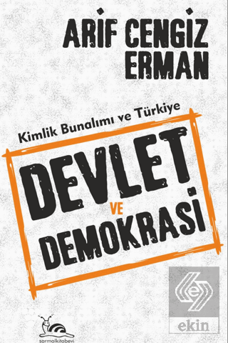 Devlet ve Demokrasi