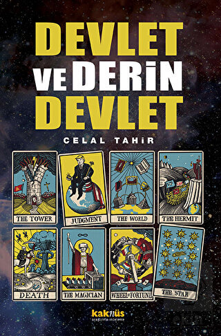 Devlet ve Derin Devlet