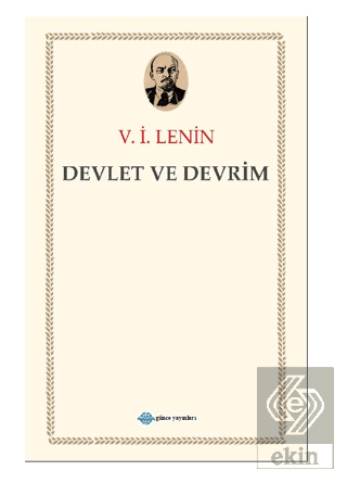 Devlet ve Devrim