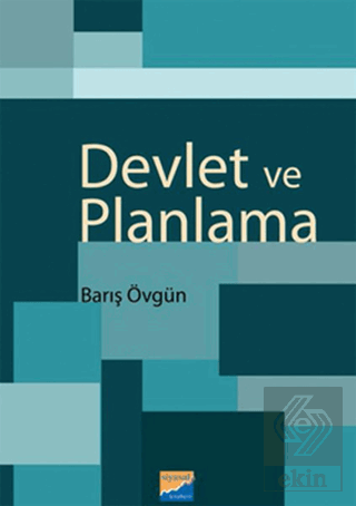 Devlet ve Planlama