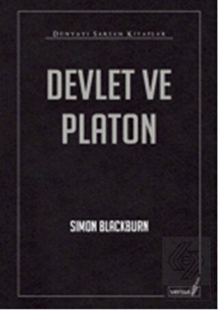 Devlet ve Platon