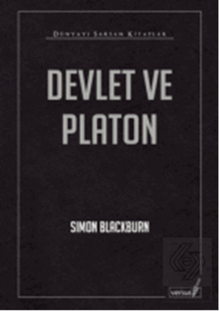 Devlet ve Platon