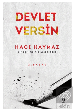 Devlet Versin