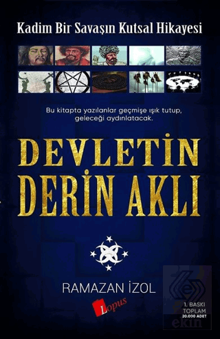 Devletin Derin Aklı