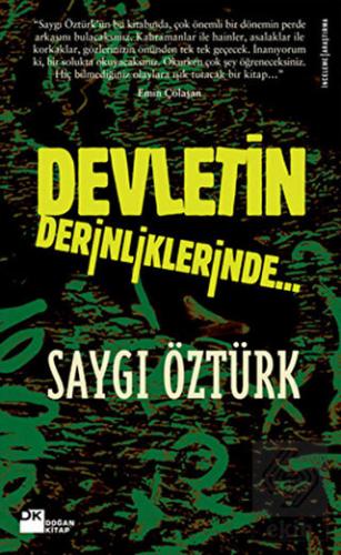 Devletin Derinliklerinde