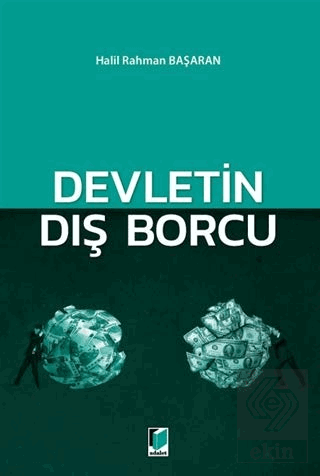 Devletin Dış Borcu