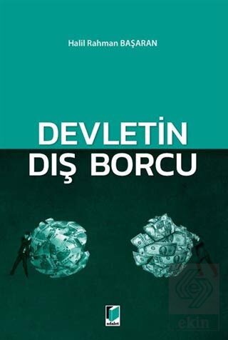 Devletin Dış Borcu