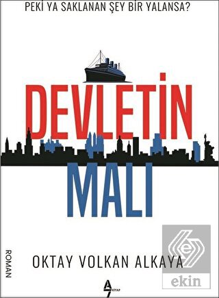 Devletin Malı