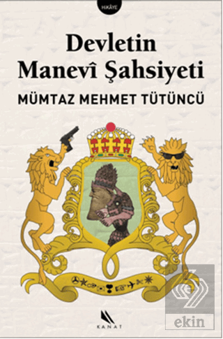 Devletin Manevi Şahsiyeti