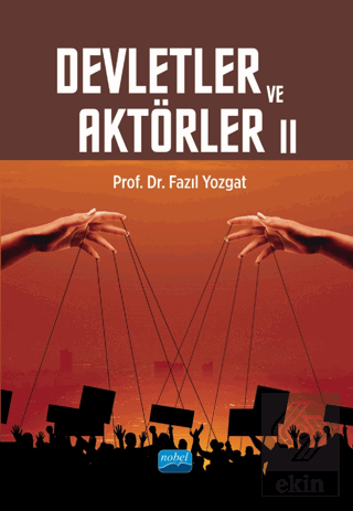 Devletler ve Aktörler II