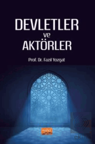 Devletler ve Aktörler