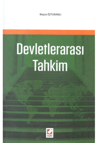 Devletlerarası Tahkim