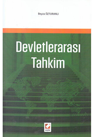 Devletlerarası Tahkim