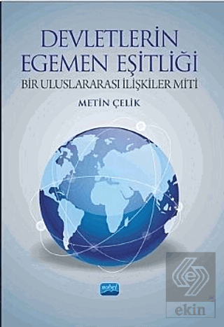 Devletlerin Egemen Eşitliği