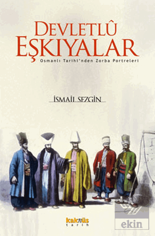 Devletlu Eşkıyalar