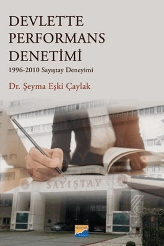 Devlette Performans Denetimi - 1996 - 2010 Sayışta