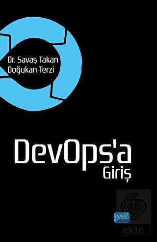 DevOps'a Giriş