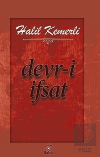 Devr-i İfsat