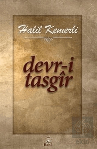 Devr-i Tasgir