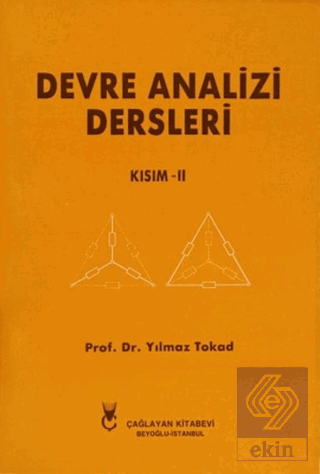 Devre Analizi Dersleri - Kısım 2