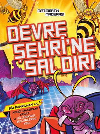 Devre Şehrine Saldırı