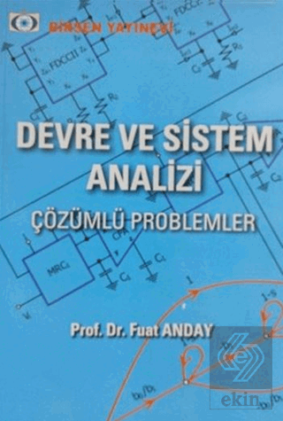 Devre ve Sistem Analizi