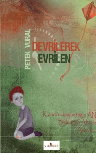 Devrilerek Evrilen