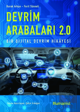 Devrim Arabaları 2.0