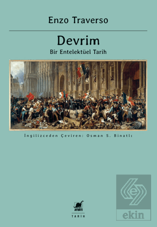 Devrim - Bir Entelektüel Tarih