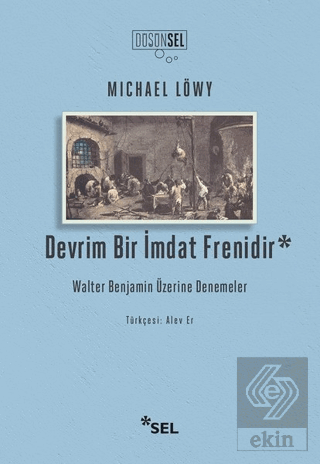 Devrim Bir İmdat Frenidir