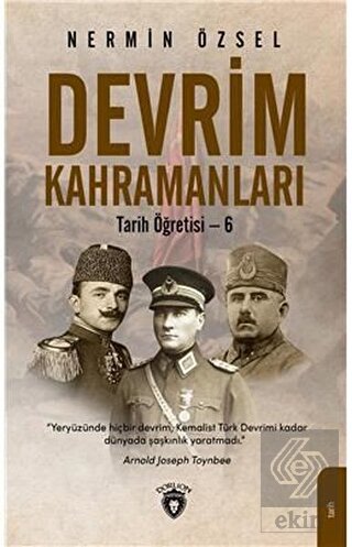 Devrim Kahramanları